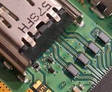 Playsation 4 (Ps4) Hdmi port repairs