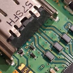 Playsation 4 (Ps4) Hdmi port repairs