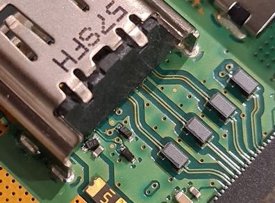 Playsation 4 (Ps4) Hdmi port repairs
