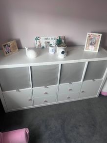 IKEA Kallax Unit