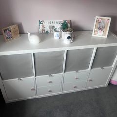 IKEA Kallax Unit