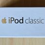 Apple iPod Classic 6th Gen 120gb Image 6