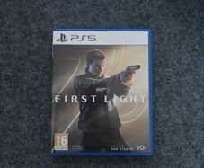 007 First Light