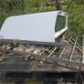 Navara & L200 canopy Image 3