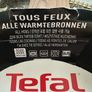 Tefal Pan Image 2