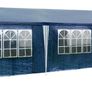 Gazebo 3x9M Wedding Party Tent Waterproof Image 7