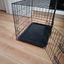 Large Dog cage Image 2