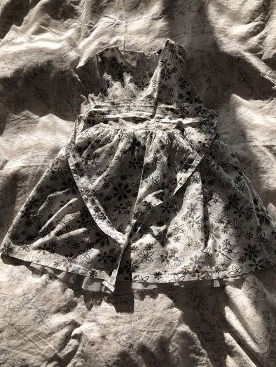 dress for 7 years girls
