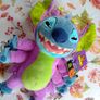 Shop Disney Halloween Stitch Plush Image 10