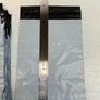 1000 pcs 20 x 25 cm plus5cm lip postal bags Image 2