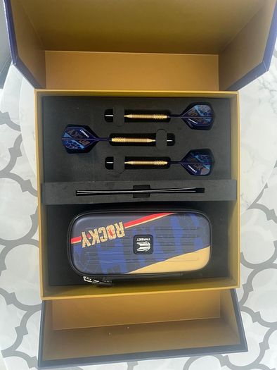 Josh Rock Darts 24g