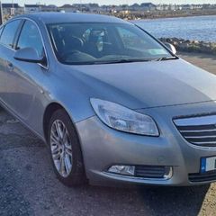 Opel Insignia SC 2.0 CDTI - Hatchback
