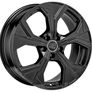 MSW 43 Alloys Wheels Image 2