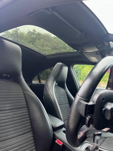 Mercedes-benz Cla 2016 Amg Sport
