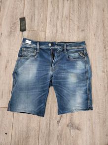Replay short