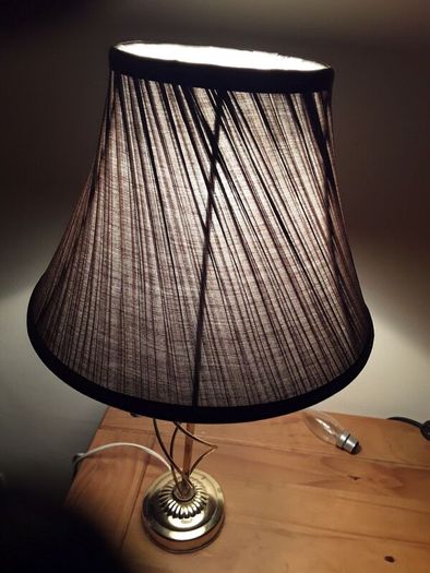 table lamps