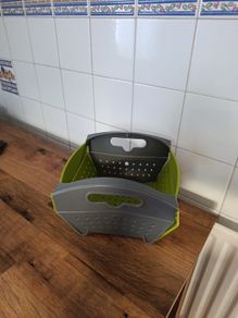 Collapsible Collander / Strainer