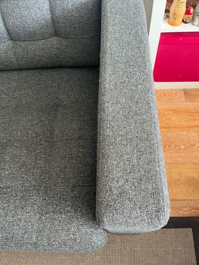 IKEA Landskrona 2 Seater Sofa