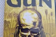 Gun  Nintendo Gamecube Game cube Games Original