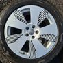 19" Genuine Audi Q5 S Line Alloys with tyres Image 4