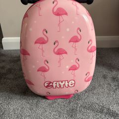 Kids Flyte Scooter /  ride-on suitcase