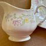 Duchess Bone China Tea Set Meadowlane Pattern 555 Image 7