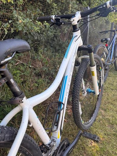 2 Bikes for sale - 200 each