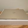 MacBook Air M2 2022, Starlight, 8GB/512GB, 99% Battery Image 2