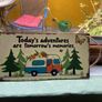 Camping Sign Image 3