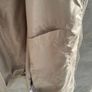 Levi's Water Repellent Beige Lightweight Jacket Image 7