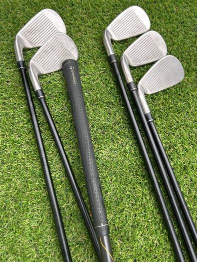 Taylormade Rocketbladez irons