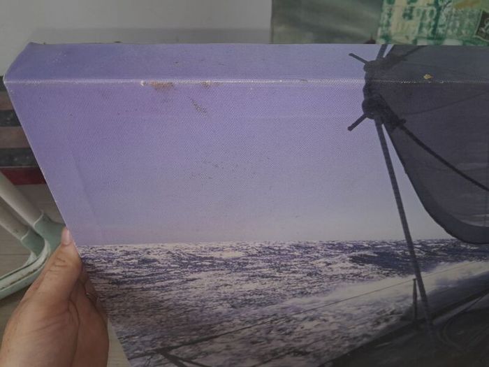 canvases