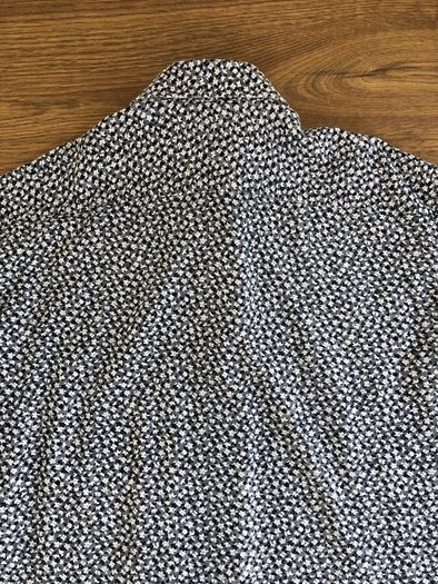 Hugo Boss Mens Casual Shirt
