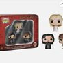 BRAND NEW Funko Game of Thrones Pocket Pop! Mini Vinyl Figure Tin (3-Pack) Image 2