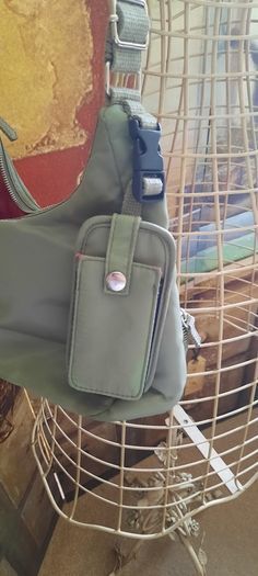 Ted Baker Short Strap Shoulder Bag