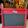 Friedman JEL-20 & Zilla 1x12 Custom Cab REDUCED Image 3