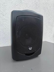 FOCUS PRO Portable Wireless PA System