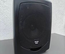 FOCUS PRO Portable Wireless PA System