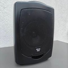 FOCUS PRO Portable Wireless PA System