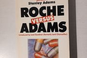 Roche Versus Adams by Stanley Adams