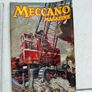 Vintage Meccano magazines from January 1952-March 1955(12 issues) Image 5