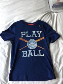 Boys Gap T-Shirt