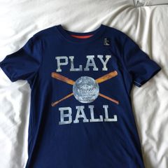 Boys Gap T-Shirt