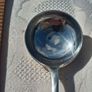 Mappin & Webb Sterling Silver Spoon (29 grams) Image 4