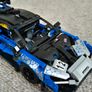 Lego Technic 42123 McLaren Senna GTR Image 6