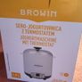 Yoghurt maker | 1,5 liter | adjustable temperature Image 2