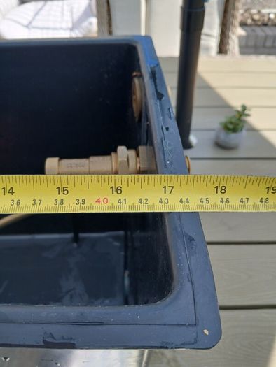 attic tank