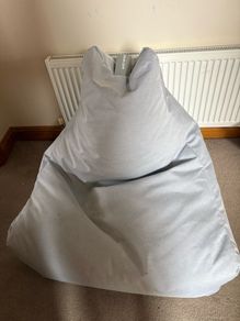 Lounging Bean Bag