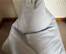 Lounging Bean Bag