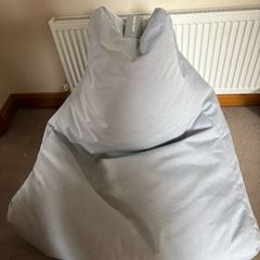 Lounging Bean Bag